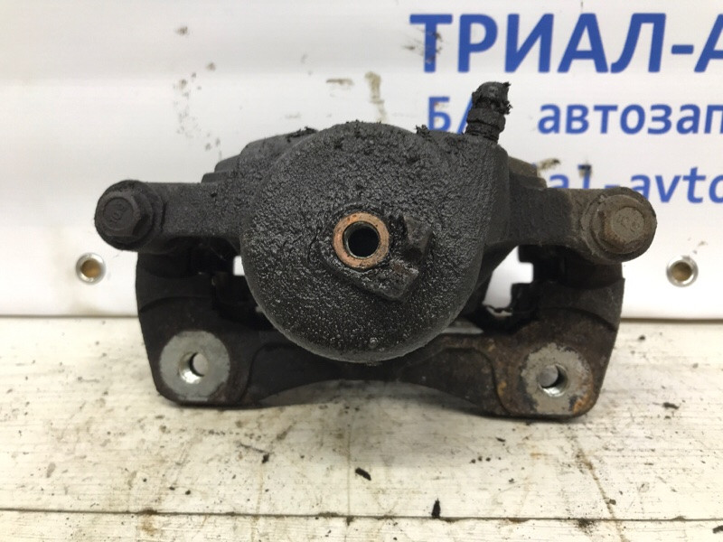 Суппорт передний правый Chevrolet Lacetti 2004-2013 96549789 (Арт. 56209) Київ - зображення 3