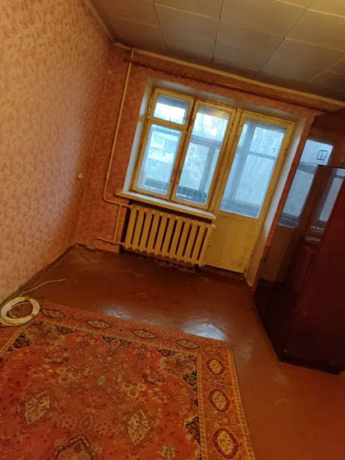 Продам. 1-к.кв. 5/5, ж/м Західний. вул. Данила Галицького Дніпро - зображення 2