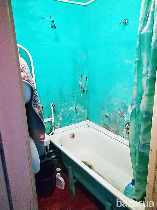 Продам 2-Х з роздільними кімнатами на Молодіжній. Белая Церковь - изображение 10