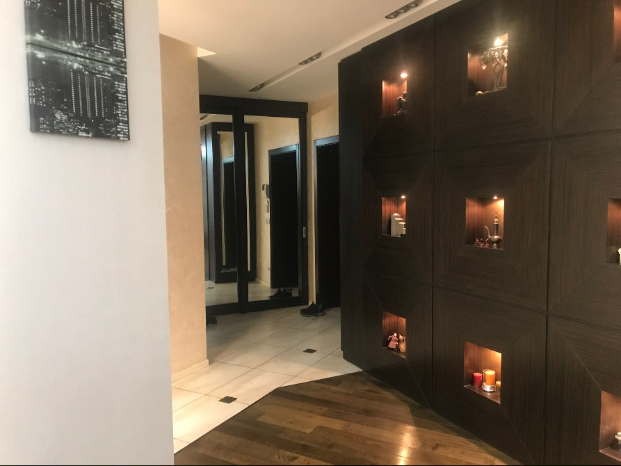 Продам 3-х.ком.кв. с дизайнерским ремонтом пр. Науки95 А. Днепр - изображение 10