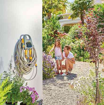 Держатель для шланга Hozelock 2362 Киев