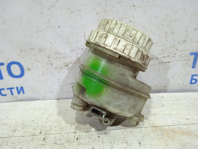Бачок главного тормозного цилиндра Mitsubishi L200 2006-2015 4627A020 (Арт. 4181) Киев - изображение 1