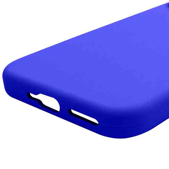 Чехол Silicone Cover Ummi Lakshmi (AA) для Google Pixel 9 / 9 Pro Херсон