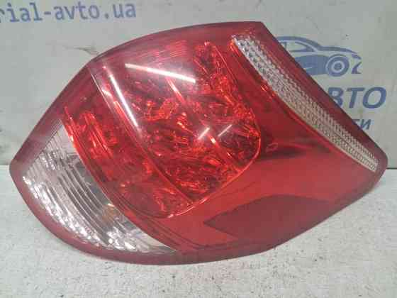 Фонарь задний внешний правый Toyota RAV 4 2005-2016 8155142090 (Арт. 83272) Київ