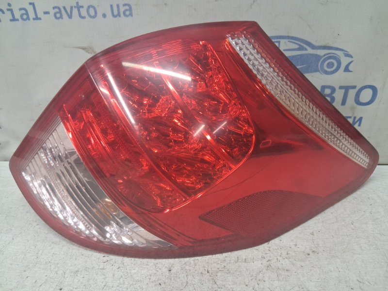 Фонарь задний внешний правый Toyota RAV 4 2005-2016 8155142090 (Арт. 83272) Киев - изображение 1