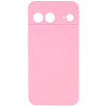 Чехол Silicone Cover Ummi Lakshmi Full Camera (AA) для Google Pixel 8 Херсон