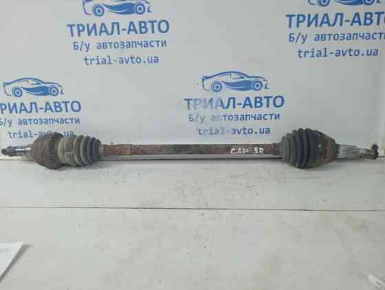 Привод задний правый Chevrolet Captiva C100 2.4 БЕНЗИН Z24SED 2006 (б/у) Киев