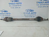 Привод задний правый Chevrolet Captiva C100 2.4 БЕНЗИН Z24SED 2006 (б/у) Киев