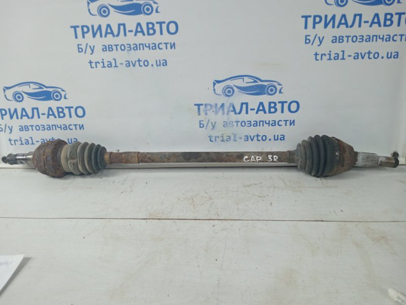 Привод задний правый Chevrolet Captiva 2006-2018 96624821 (Арт. 58701) Киев - изображение 1