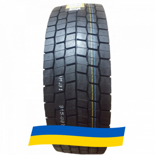 315/70 R22.5 Lanvigator D318 154/150M Ведуча шина Київ - зображення 2