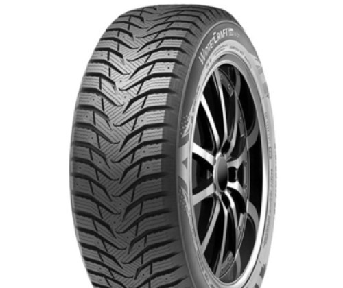 215/45 R17 Marshal WinterCraft Ice WI31 91T Легкова шина Київ - зображення 8