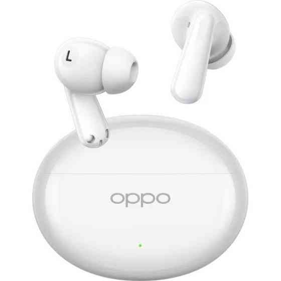 Bluetooh-гарнітура Oppo Enco Air 4 Silky White (ETEE1) Харьков