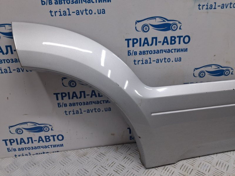 Накладка двери Kia Sorento BL 2.5 DIESEL D4CB 2002 задн. прав. (б/у) Киев - изображение 2