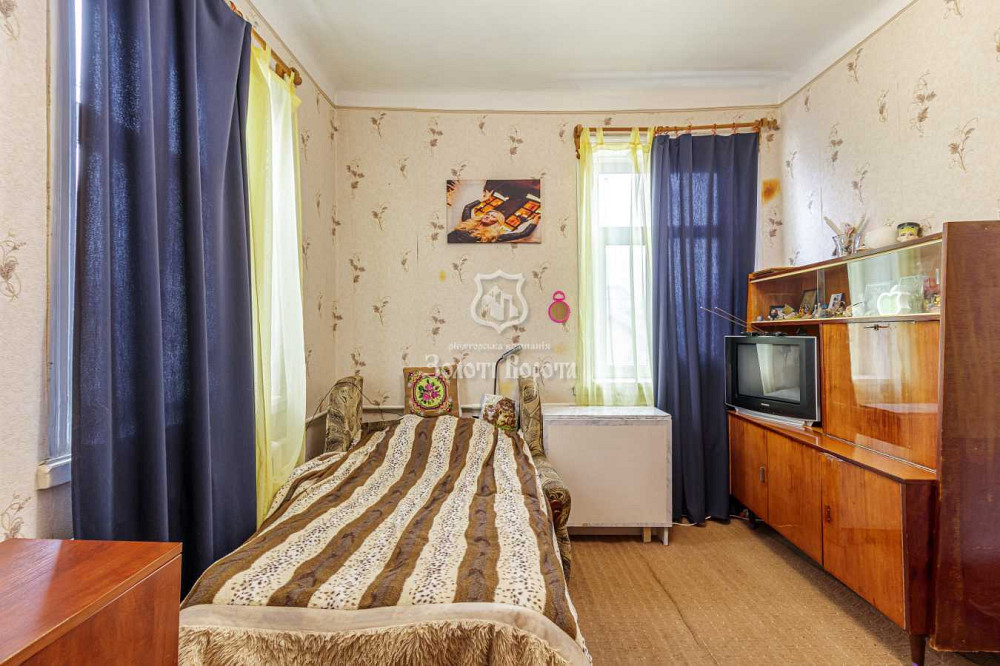 продажа 3-к дом Киев, Голосеевский, 89000 $ Київ - зображення 11