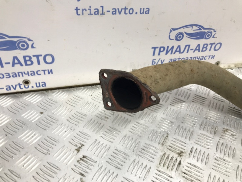 Глушитель Mitsubishi Pajero Wagon 1999-2006 MR481153 (Арт. 45320) Київ - зображення 4