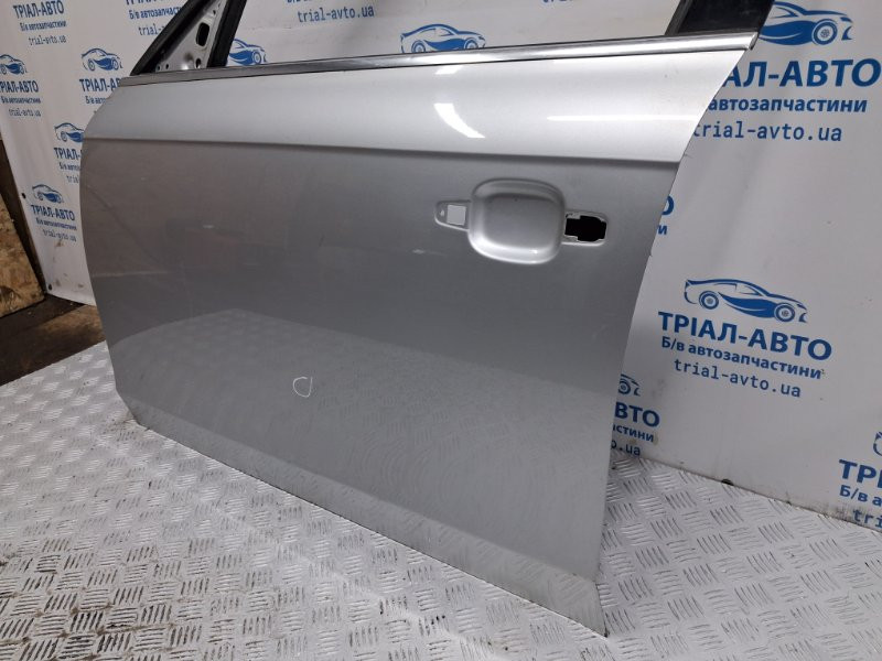 Дверь передняя левая (б/у) Київ - зображення 3