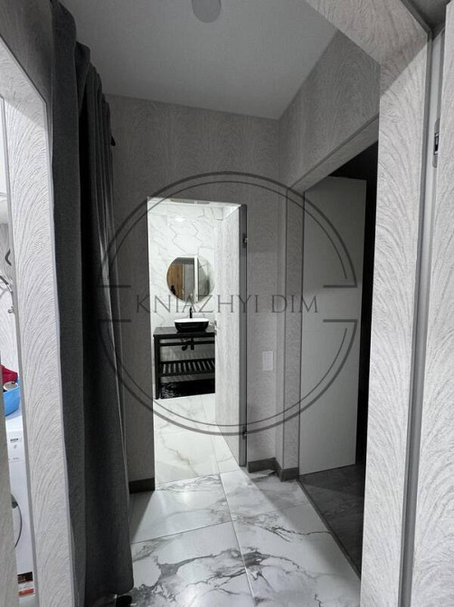 Перша здача! Є Генератор! Оренда 2 кімнатна студія ЖК Great КОД 11202165 Киев - изображение 9