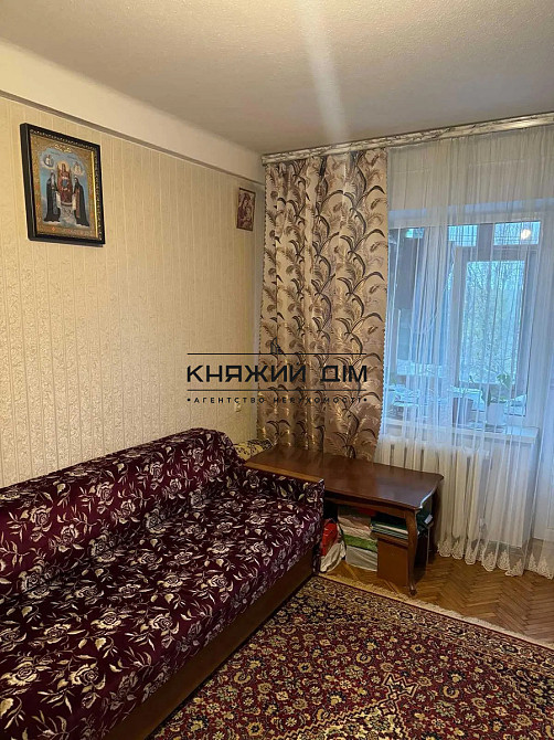 Продаж 1-кімнатної квартири по вул. Мрії. № 21146522 Київ - зображення 3