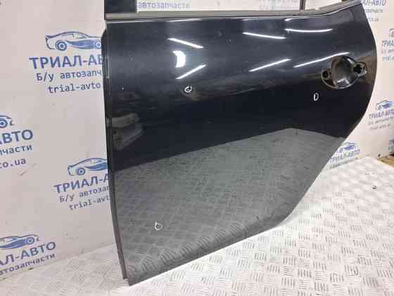 Дверь задняя левая Toyota Auris E150 1.6 БЕНЗИН 1ZRFAE 2006 (б/у) Київ
