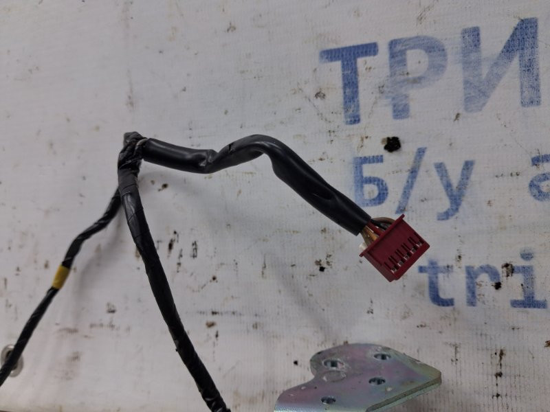 Кнопки руля Mitsubishi ASX GA 1.8 DIESEL 4N13 2010 (б/у) Київ - зображення 4