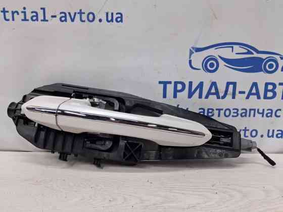 Ручка двери внешняя задняя правая Ford Fusion USA 2 1.5 БЕНЗИН ENUN0 2013 (б/у) Київ