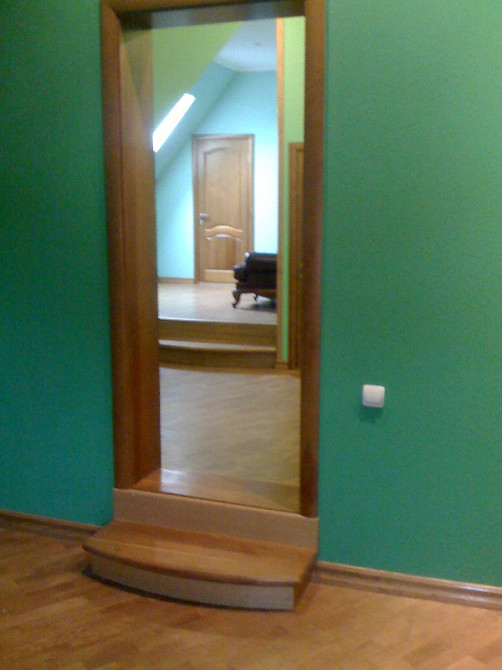 Здається 3-на квартира в приватному будинку біля м. Бориспільська, Бортничі Київ - зображення 12