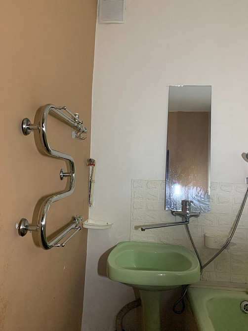 продам 2 комнатную сталинку, Солнечный Днепр - изображение 8