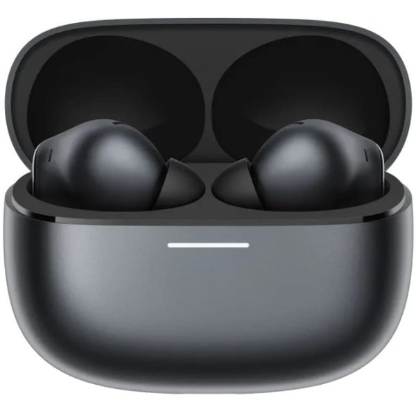 Bluetooth-гарнітура Xiaomi Redmi Buds 8 Pro Obsidian Black (BHR08GOGL) EU Харків - зображення 1