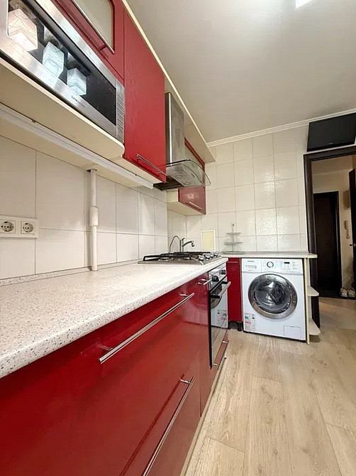 Продам 3-к квартиру на пр. Слобожанский/Калиновая, ост. Донецкая Днепр - изображение 9