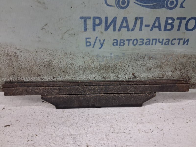 Стекло двери заднее правое Kia Picanto 2003-2011 8342107100 (Арт. 82037) Киев - изображение 3