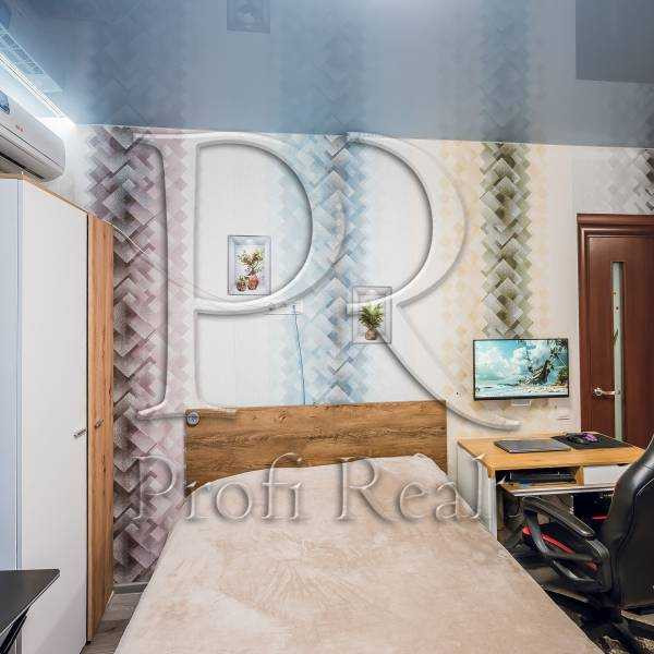 продажа 1-к квартира Киево-Святошинский, Софиевская Борщаговка, 52000 $  - изображение 11