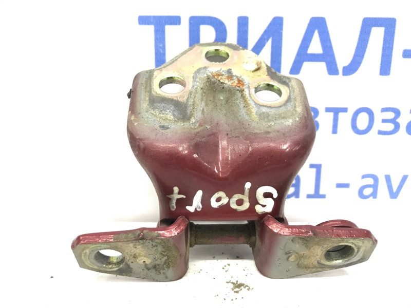 Петля двери передней правой Mitsubishi Pajero Sport K9 2.5 DIESEL 4D56 1996 (б/у) Киев - изображение 1