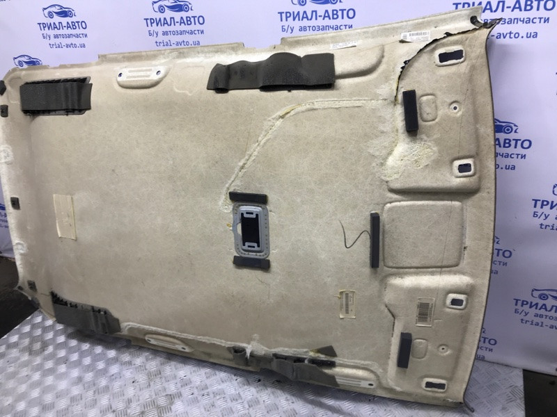 Потолок Kia Ceed ED 1.6 DIESEL D4FB 2006 (б/у) Київ - зображення 7