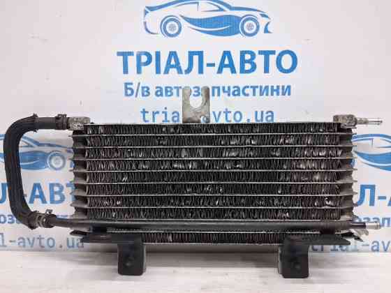 Радиатор коробки передач АКПП Nissan Qashqai 2013-2022 216064EA0A (Арт. 77779) Київ