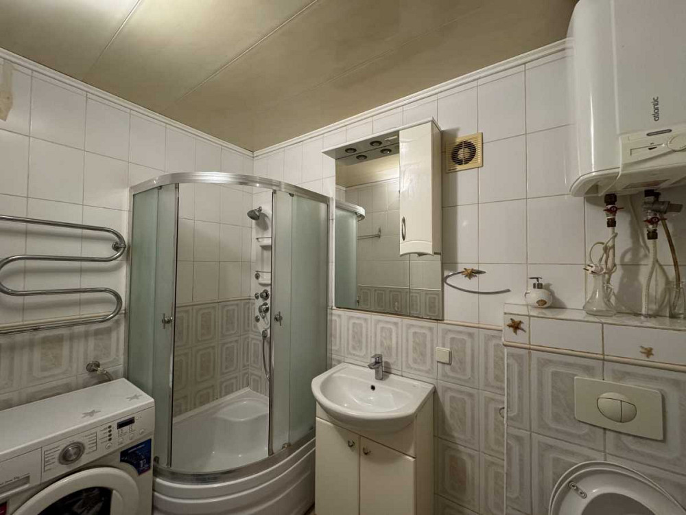 продажа 3-к квартира Киев, Голосеевский, 112000 $ Київ - зображення 9