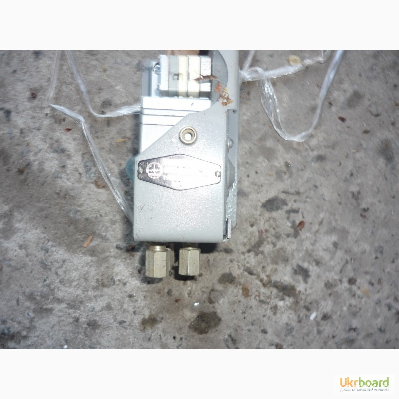 Приборы ПФ-4/5, 1-М1, 5- 540. селектирования сигналов, пневматические Харьков - изображение 3