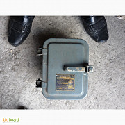 Пускатели ПМТ-1111М, 220в. ком. ток 16а Харків