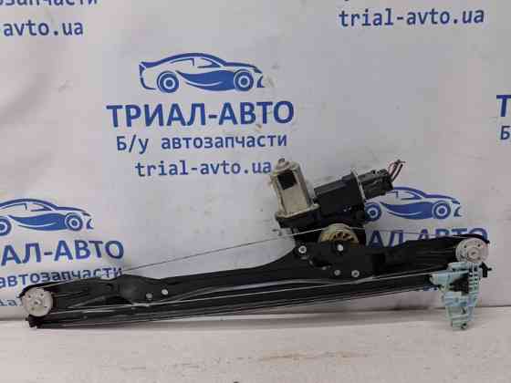 Стеклоподъемник передний правый Fiat Doblo 2 1.6 ДИЗЕЛЬ MULTIJET 2010 (б/у) Київ