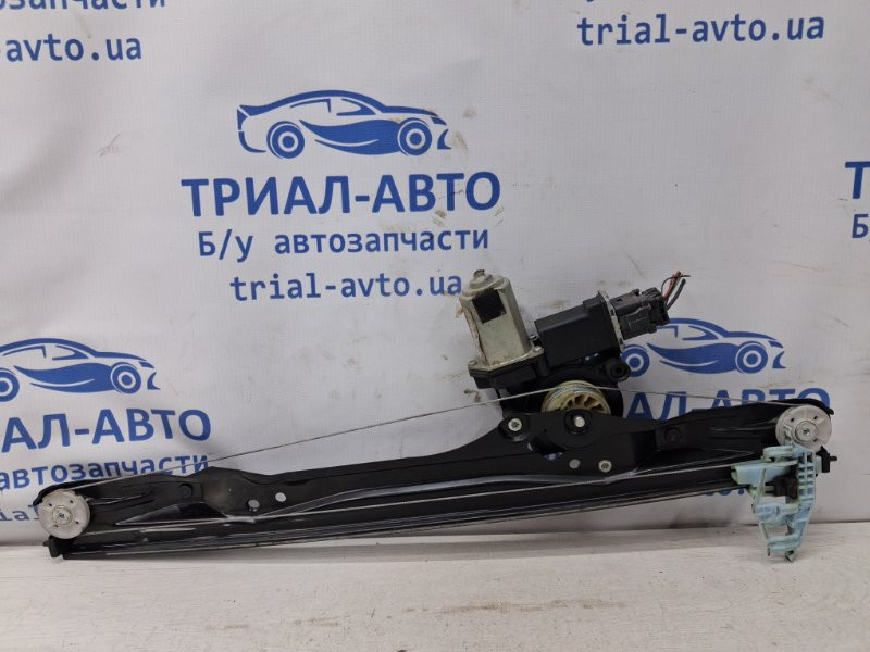 Стеклоподъемник передний правый Fiat Doblo 2010-2025 51810879 (Арт. 76599) Київ - зображення 2