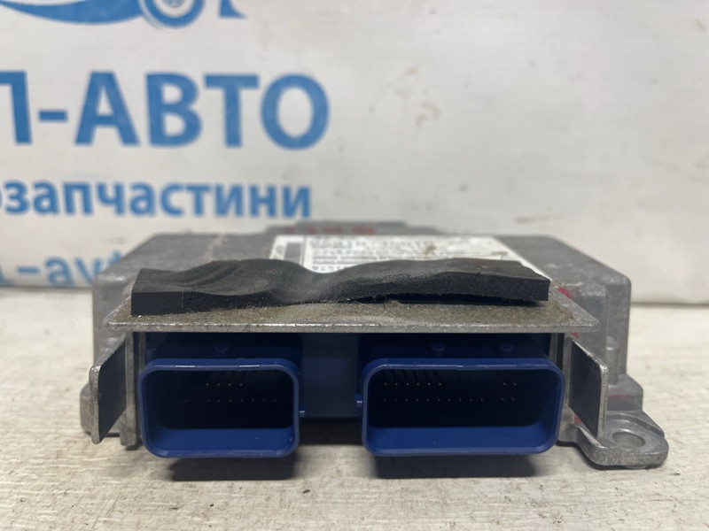 Блок управления AIRBAG Kia Optima TF 2.4 БЕНЗИН G4KJ 2010 (б/у) Київ - зображення 4