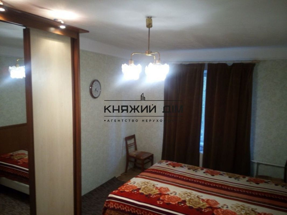 Оренда 2 кімнатна квартира м. Житомирська КОД 11194313 Київ - зображення 2