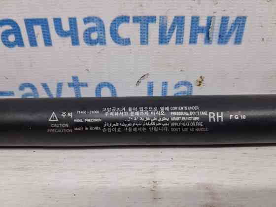 Амортизатор крышки багажника SsangYong Actyon 2005-2010 7146031000 (Арт. 75703) Киев