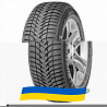 225/50 R17 Michelin Alpin A4 94H Легкова шина Киев