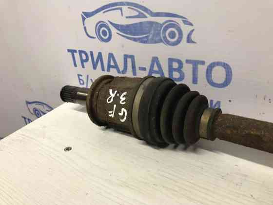 Привод задний правый Mitsubishi Outlander 2012-2021 3715A204 (Арт. 50913) Київ