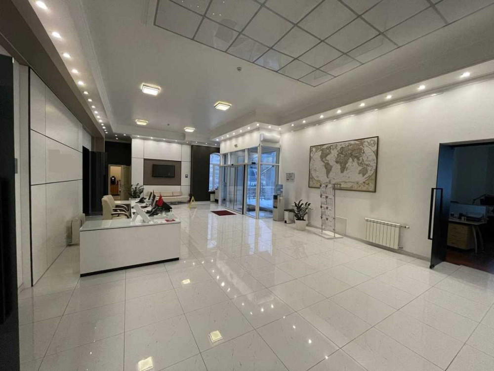 долгосрочная аренда офисное здание Киев, Печерский, 27774 $/мес. Київ - зображення 7