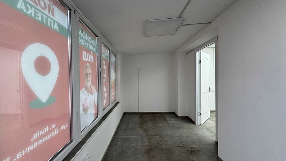 долгосрочная аренда помещения свободного назначения, здания Киев, Днепровский, 35000 грн./мес. Київ - зображення 7