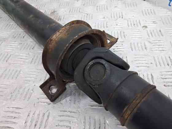 Вал карданный SsangYong Korando 2010-2019 3320034000 (Арт. 68565) Київ