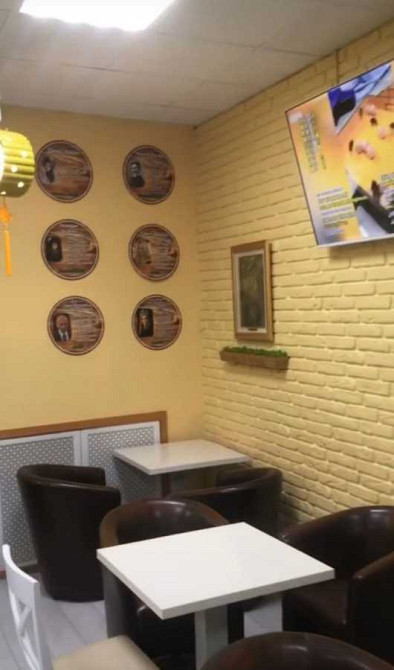 долгосрочная аренда кафе, бар, ресторан Киев, Шевченковский, 81000 грн./мес. Київ - зображення 4