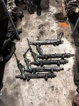 Рульва рейка форд транзит рульові рейки форд транзит 1991-2014 Вінниця