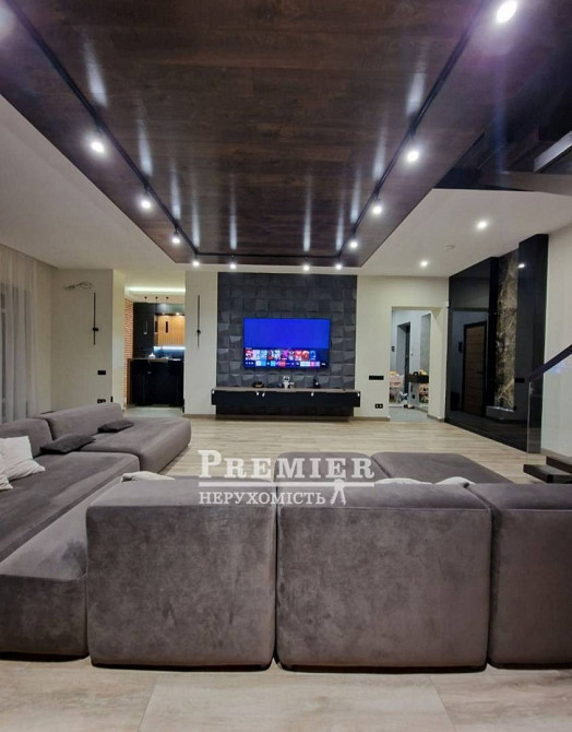 Будинок у Фонтанці Одеса - зображення 2